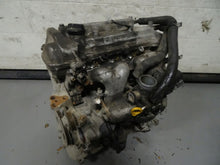 Laden Sie das Bild in den Galerie-Viewer, Motor Toyota Prius X1NZ-W90 104TKm Benzin Engine Unkomplett MOT2683164882qy
