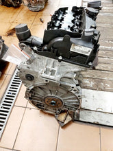 Load image into Gallery viewer, Motor BMW X1 E84 N47D20C 2.0 2010 Diesel Engine Unkomplett
