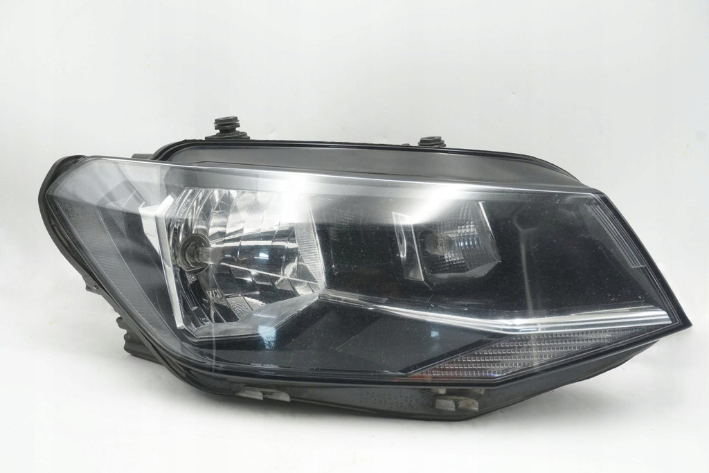Frontscheinwerfer VW Caddy IV 2K1941016B Rechts Scheinwerfer Headlight SCH7459169421ii