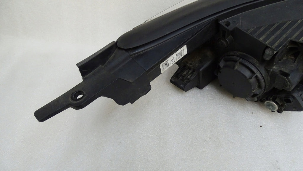 Frontscheinwerfer Kia Stonic KA1F51040 LED Links Scheinwerfer Headlight SCH9590671062wq