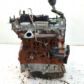 Motor Ford Transit Custom BCFA RB07346 2.0 130PS 136kW 24TKm Diesel Unkomplett MOT7455685515jl