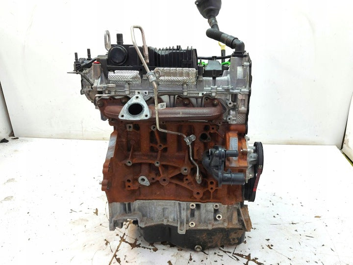 Motor Ford Transit Custom BCFA RB07346 2.0 130PS 136kW 24TKm Diesel Unkomplett MOT7455685515jl