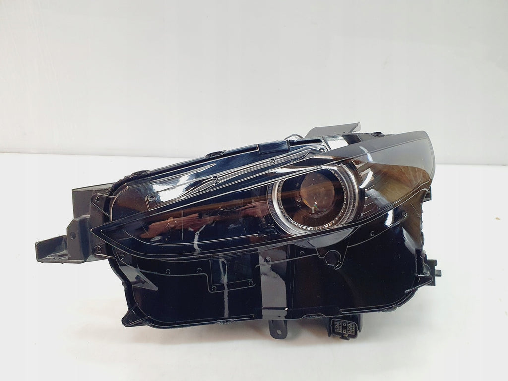 Frontscheinwerfer Mazda Cx30 Cx-30 DFR7-51040 LED Links Scheinwerfer Headlight SCH2790087692mx