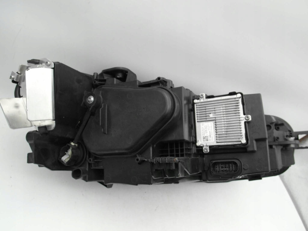 Frontscheinwerfer VW Passat 3J1941005 LED Links Scheinwerfer Headlight SCH5721705081wb