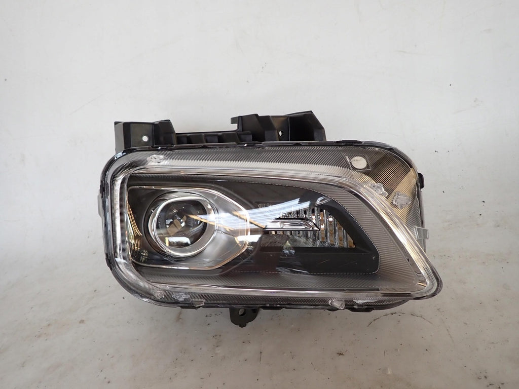 Frontscheinwerfer Hyundai Kona 92102J9100 Full LED Rechts Scheinwerfer Headlight SCH3824380202uq