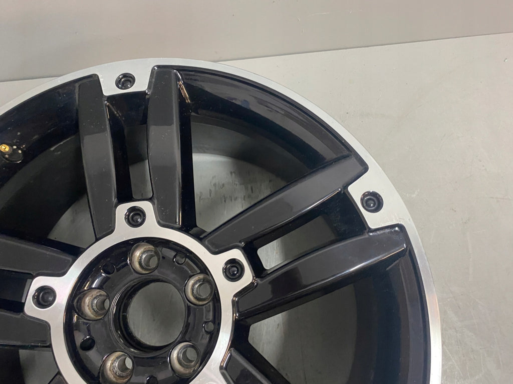 1x Alufelge 20 Zoll 8.5" 5x112 45ET A2044016202 Mercedes-Benz W204 Rim Wheel FEL3308711058bv