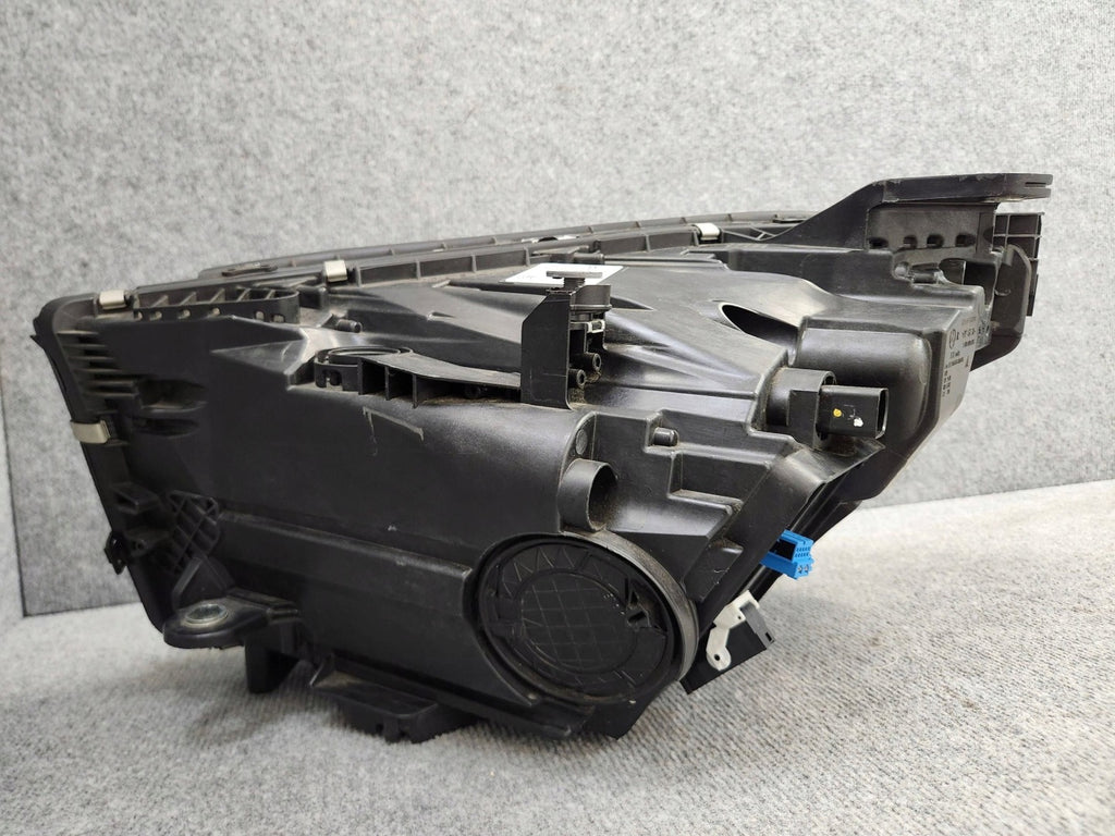 Frontscheinwerfer Mercedes-Benz A2149064202-SCZ LED Rechts Headlight SCH9455237490hf