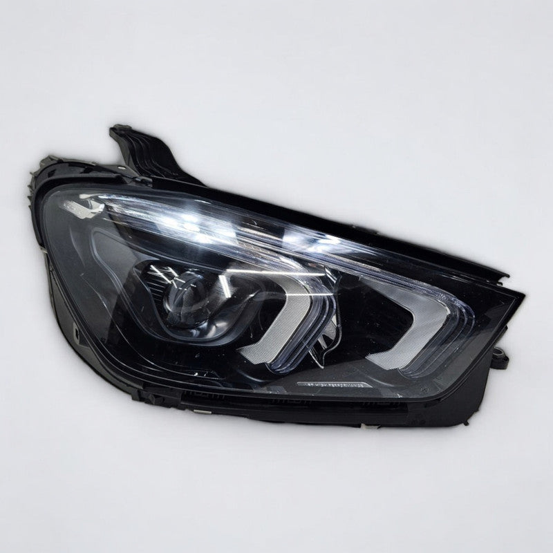 Frontscheinwerfer Mercedes-Benz Gle A1679069604 LED Rechts Headlight