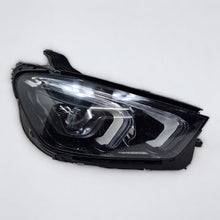 Laden Sie das Bild in den Galerie-Viewer, Frontscheinwerfer Mercedes-Benz Gle A1679069604 LED Rechts Headlight