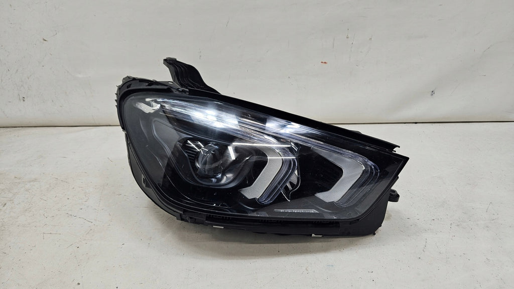 Frontscheinwerfer Mercedes-Benz Gle A1679069604 LED Rechts Headlight