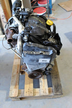 Laden Sie das Bild in den Galerie-Viewer, Motor Renault I K9KE628 1.5 DCI 90PS 66kW 2007 Diesel Engine Komplett MOT1300015560ui