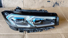 Laden Sie das Bild in den Galerie-Viewer, Frontscheinwerfer BMW 3 G21 G20 9450802 LED Rechts Scheinwerfer Headlight SCH5542582922qc