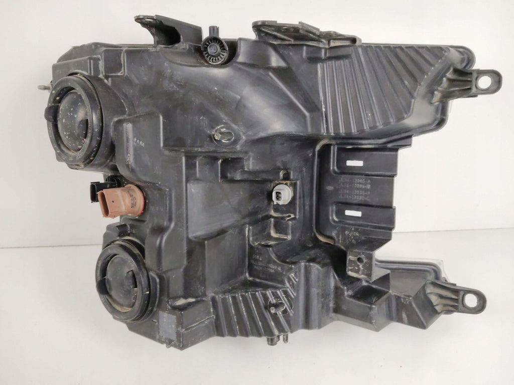 Frontscheinwerfer Ford KL3413006AA Links Scheinwerfer Headlight SCH9356118874dc
