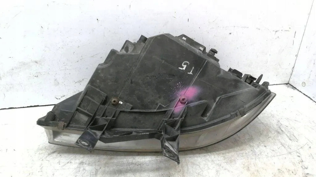 Frontscheinwerfer VW Transporter V 7H1941016N Rechts Scheinwerfer Headlight SCH2887867637ee