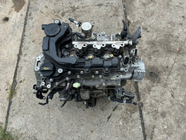 Motor Peugeot 2008 II HN05 10XVAP 1.2 THP 60TKm Benzin Engine Unkomplett