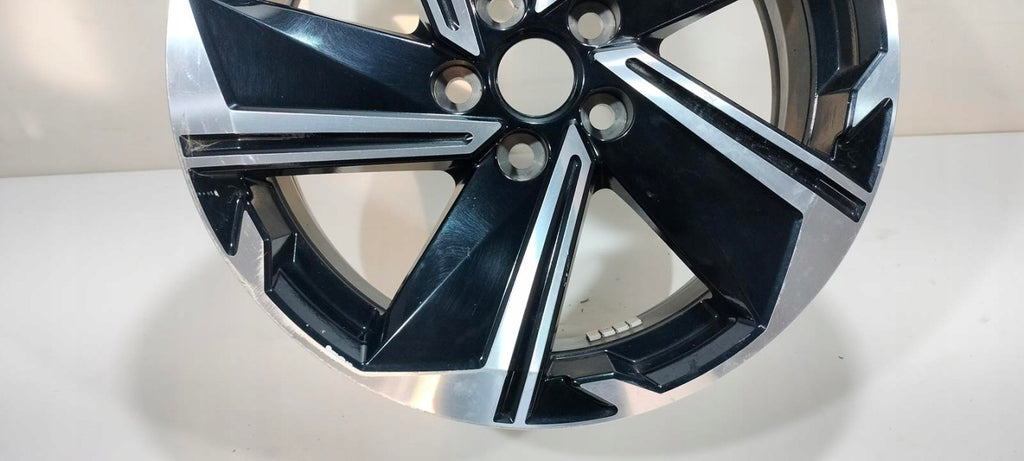 1x Alufelge 18 Zoll 7.0" 5x114.3 38ET Mitsubishi Outlander I Eclipse Cross FEL8935249506sy