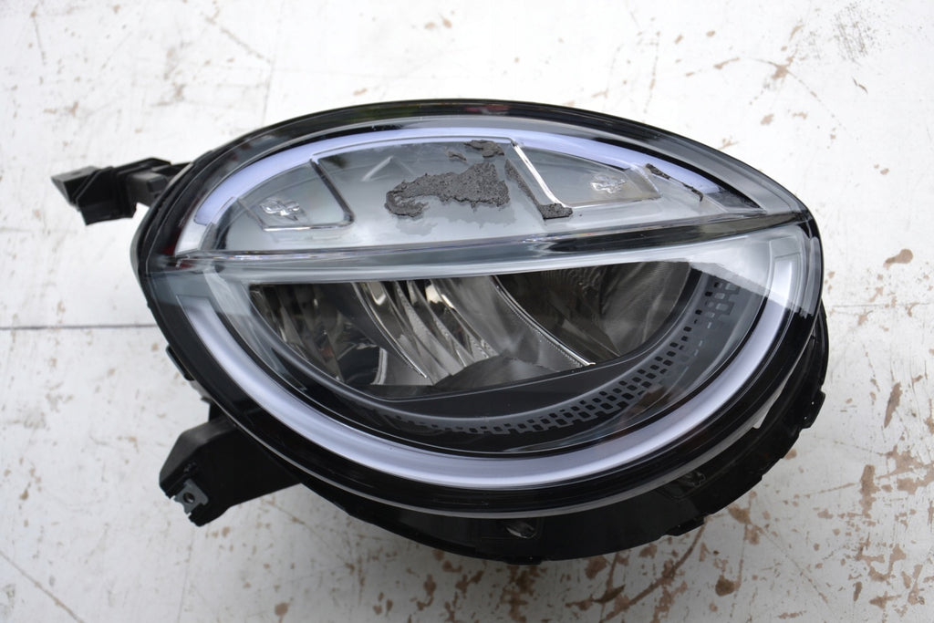 Frontscheinwerfer Fiat 600 H557RH09 NCM92-161050 52207557 LED Rechts Headlight SCH1982682010lm