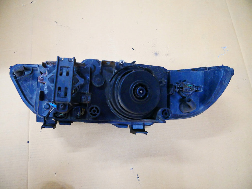 Frontscheinwerfer BMW E39 Xenon Links Scheinwerfer Headlight SCH8137438828qm