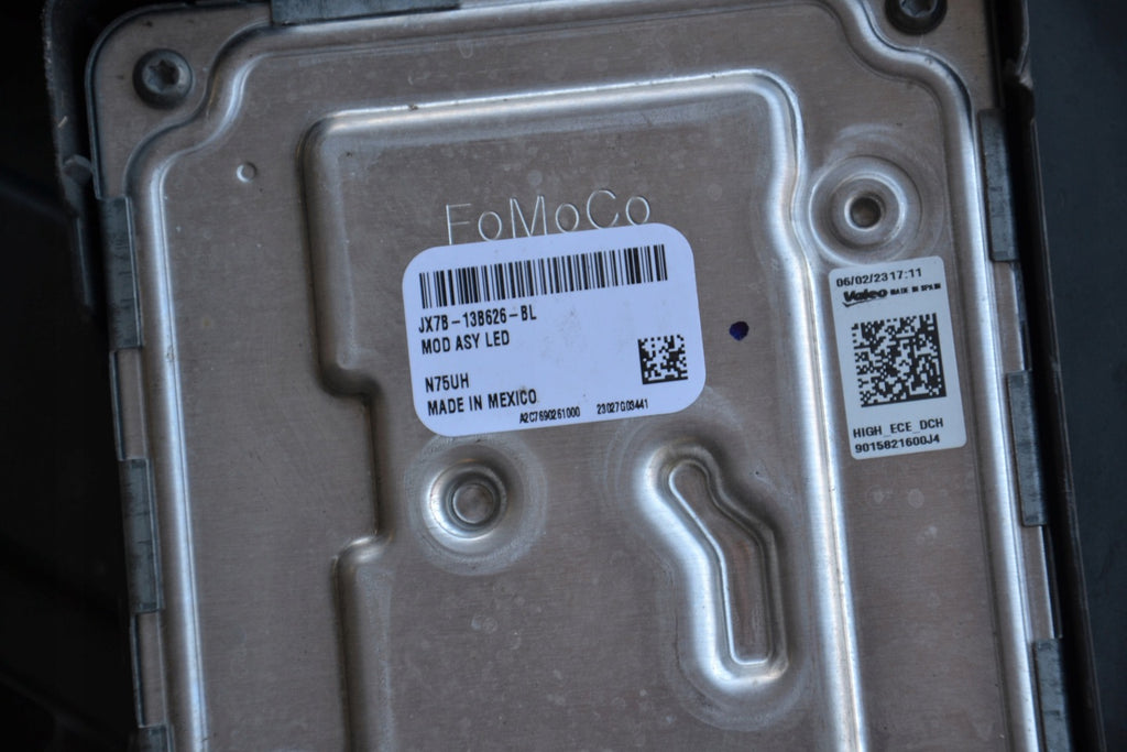 Frontscheinwerfer Ford Kuga LV4B-13E016-AP LED Rechts Scheinwerfer Headlight SCH1355596141by