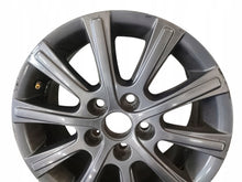Load image into Gallery viewer, 1x Alufelge 16 Zoll 6.5" 5x114.3 45ET Glanz Graphit 42611-YY310 Toyota Corolla FEL4248116838jc
