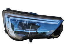 Load image into Gallery viewer, Frontscheinwerfer Opel Crossland X 39153539 LED Rechts Scheinwerfer Headlight