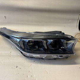 Frontscheinwerfer Kia Xceed 92102J7850 Full LED Rechts Scheinwerfer Headlight SCH9533499274tc