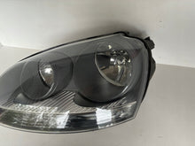 Load image into Gallery viewer, Frontscheinwerfer VW Golf V 1K6941005 Links Scheinwerfer Headlight SCH3470376883cu