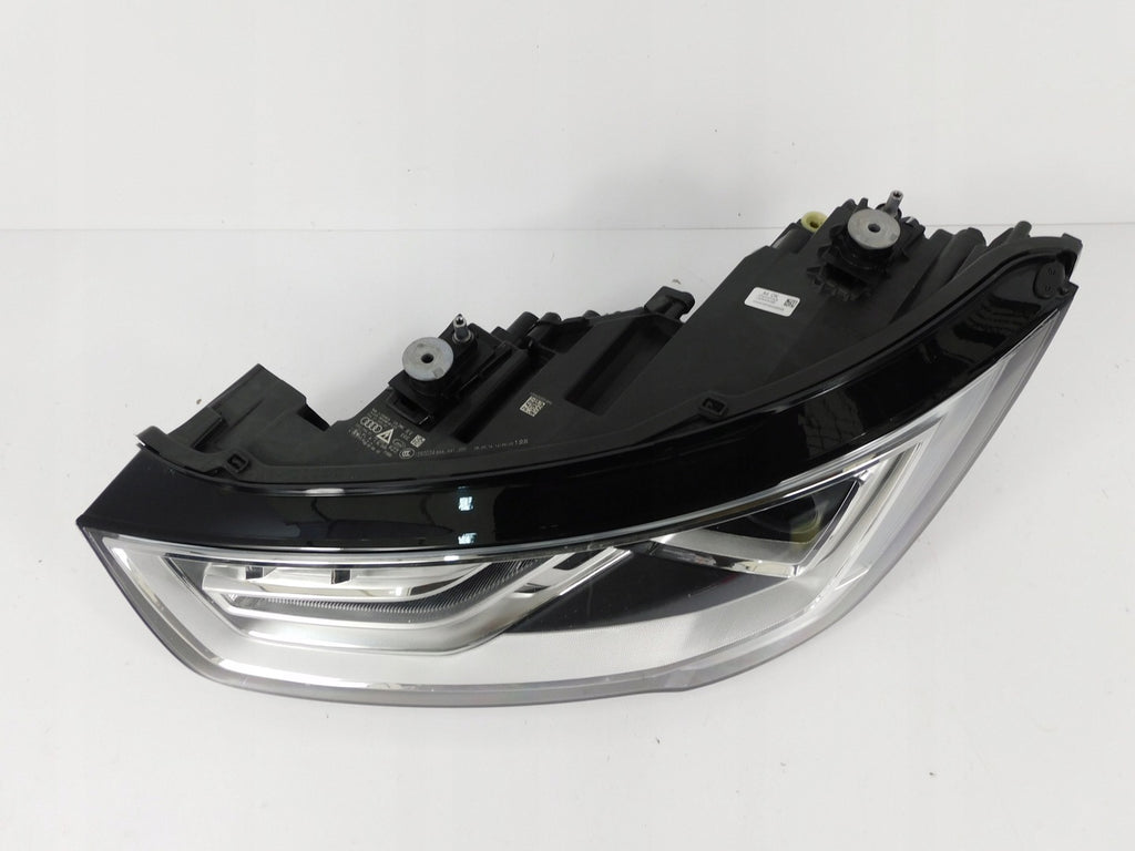 Frontscheinwerfer Audi A1 8xa 8XA941005 Xenon Links Scheinwerfer Headlight