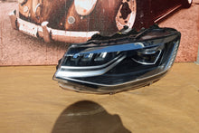 Load image into Gallery viewer, Frontscheinwerfer VW Caddy 2K8941035 2K8941035C2K8941035C LED Links Headlight SCH6539312047ic
