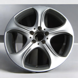 1x Alufelge 18 Zoll 8.5