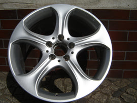 1x Alufelge 18 Zoll 8.5