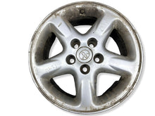 Load image into Gallery viewer, 1x Alufelge 16 Zoll Toyota Rav 4 Rim Wheel FEL2435494569ht