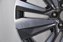 Laden Sie das Bild in den Galerie-Viewer, 1x Alufelge 19 Zoll 7.0" 5x108 38ET Glanz Graphit 9809685477 Mg Rim Wheel FEL3995791762ux