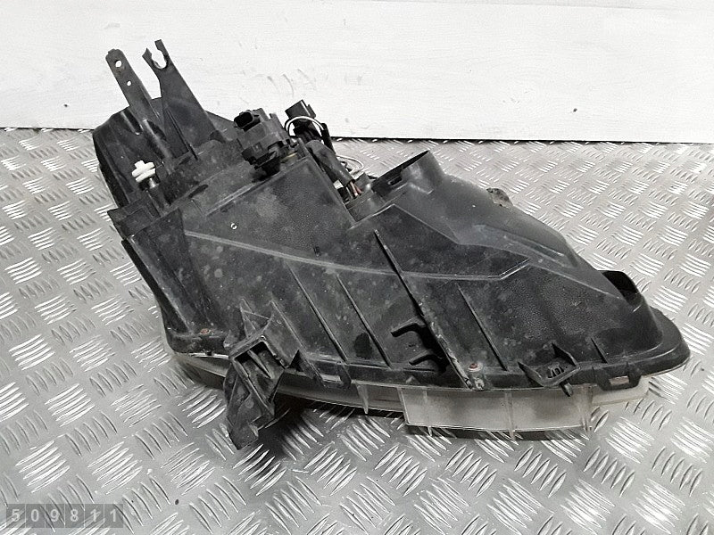 Frontscheinwerfer Renault Koleos 26060JY Links Scheinwerfer Headlight SCH1668598171wp