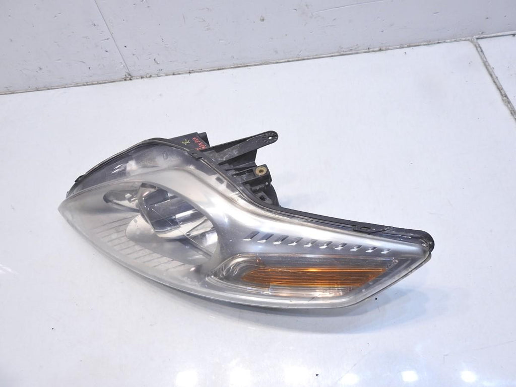 Frontscheinwerfer Ford Mondeo 7S71-13K060-AB Links Scheinwerfer Headlight