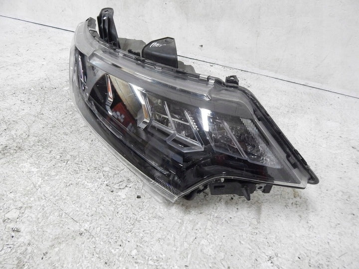 Frontscheinwerfer Mitsubishi Outlander Full LED Rechts Scheinwerfer Headlight