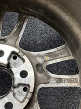 Laden Sie das Bild in den Galerie-Viewer, 1x Alufelge 16 Zoll 7.0" 5x112 47ET 6855083 BMW 2 F45 F46 Rim Wheel FEL9758848299tw