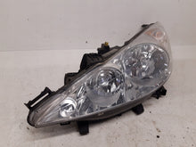 Load image into Gallery viewer, Frontscheinwerfer Peugeot 207 Sw 89900880 Links Scheinwerfer Headlight