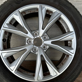 1x Alufelge 18 Zoll 7.0