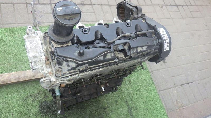 Motor VW Transporter CAAC CAA 2.0 TDI 119TKm Diesel Engine Unkomplett