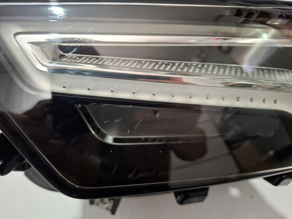 Frontscheinwerfer Seat Ateca 576941031B LED Links Scheinwerfer Headlight