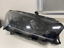 Load image into Gallery viewer, Frontscheinwerfer Skoda Enyaq 5LB941016B LED Rechts Scheinwerfer Headlight