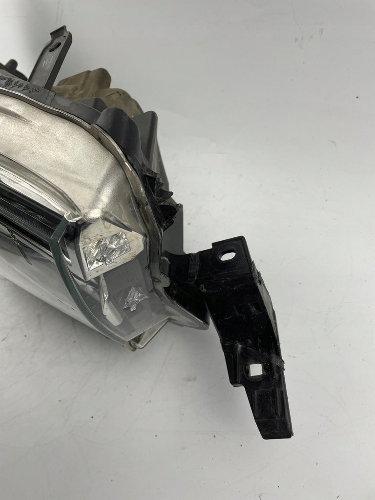Frontscheinwerfer Toyota Hilux VIII LED Rechts Scheinwerfer Headlight SCH2327487280wf