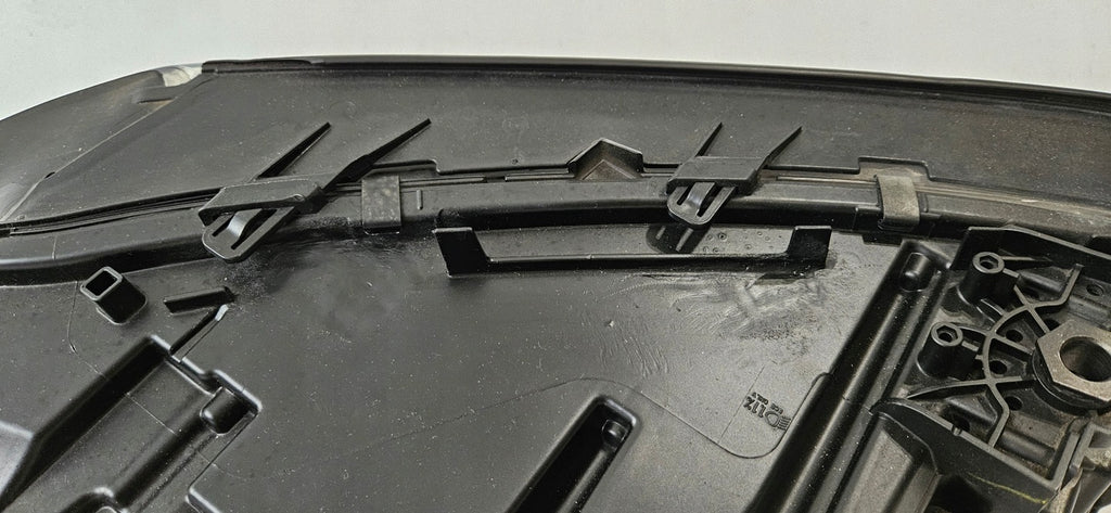 Frontscheinwerfer BMW X3 G01 G02 8496823-01 LED Links Scheinwerfer Headlight SCH3265128632jy