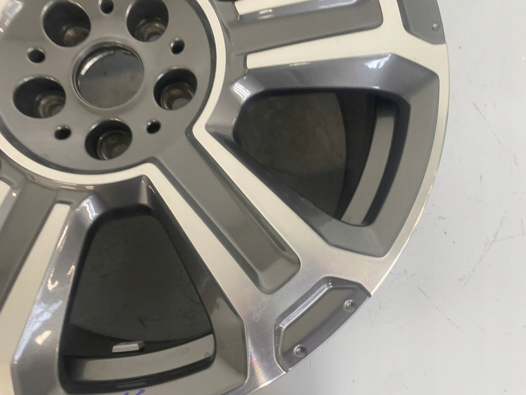 1x Alufelge 19 Zoll 8.0" 5x112 47ET Glanz Schwarz 6888989 Mg Mini Countryman F60 FEL2520633781rg