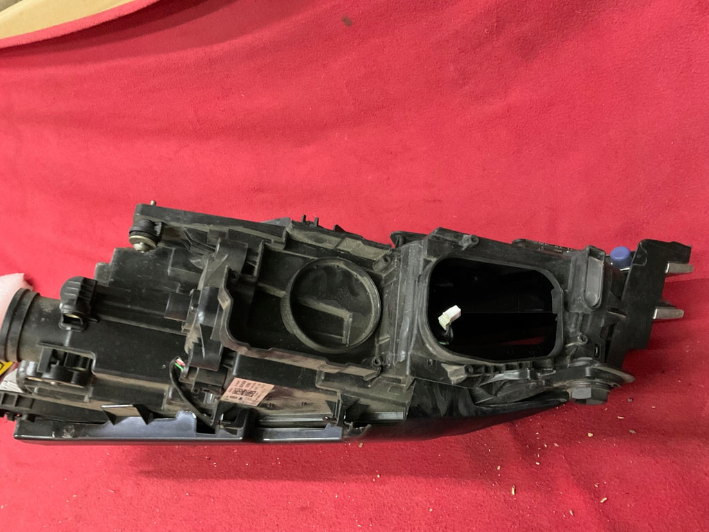 Frontscheinwerfer VW Arteon 3G8941082M Rechts Scheinwerfer Headlight SCH7467364169co