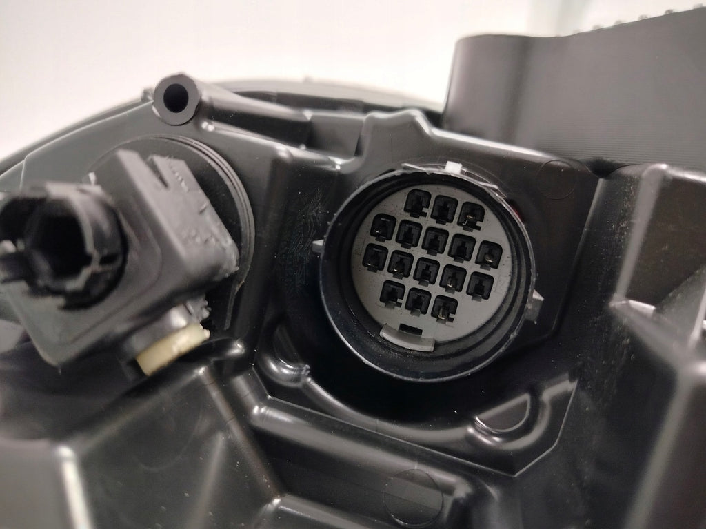 Frontscheinwerfer Land Rover I Discovery V HY32-13W029-EC Full LED Rechts SCH6871543815ap