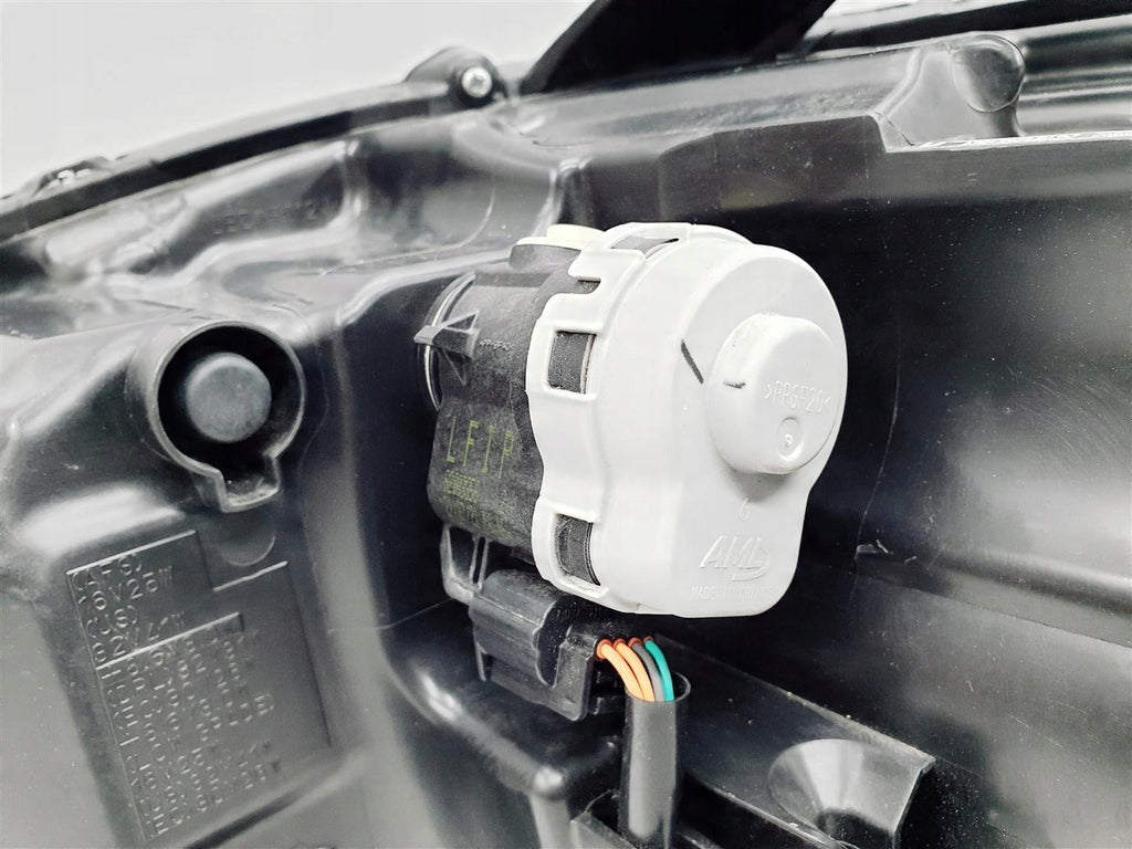 Frontscheinwerfer Mazda Cx-30 Cx30 DFR7-51030 Full LED Rechts oder Links