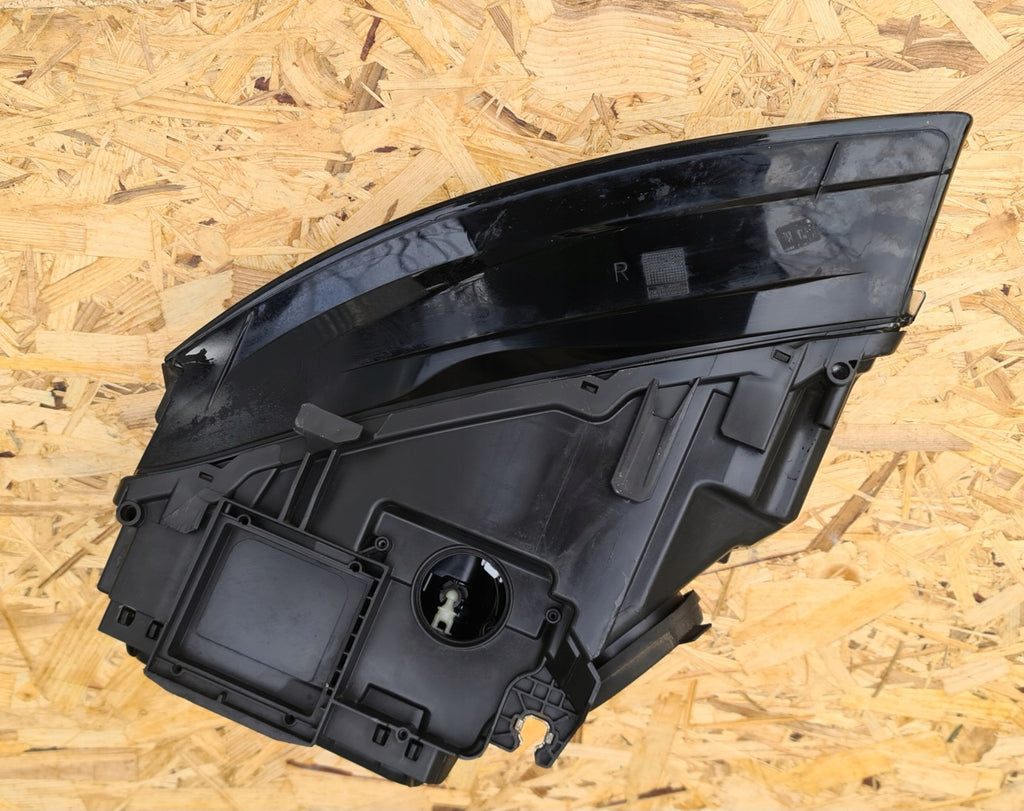 Frontscheinwerfer Audi A5 8T0941004AK LED Rechts Scheinwerfer Headlight SCH7385719104yh
