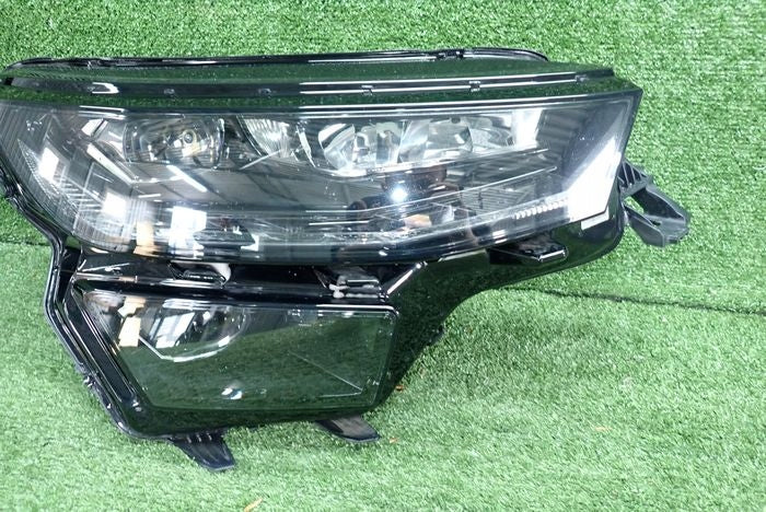 Frontscheinwerfer Skoda Kodiaq 566941036A Rechts Scheinwerfer Headlight SCH8121501396er